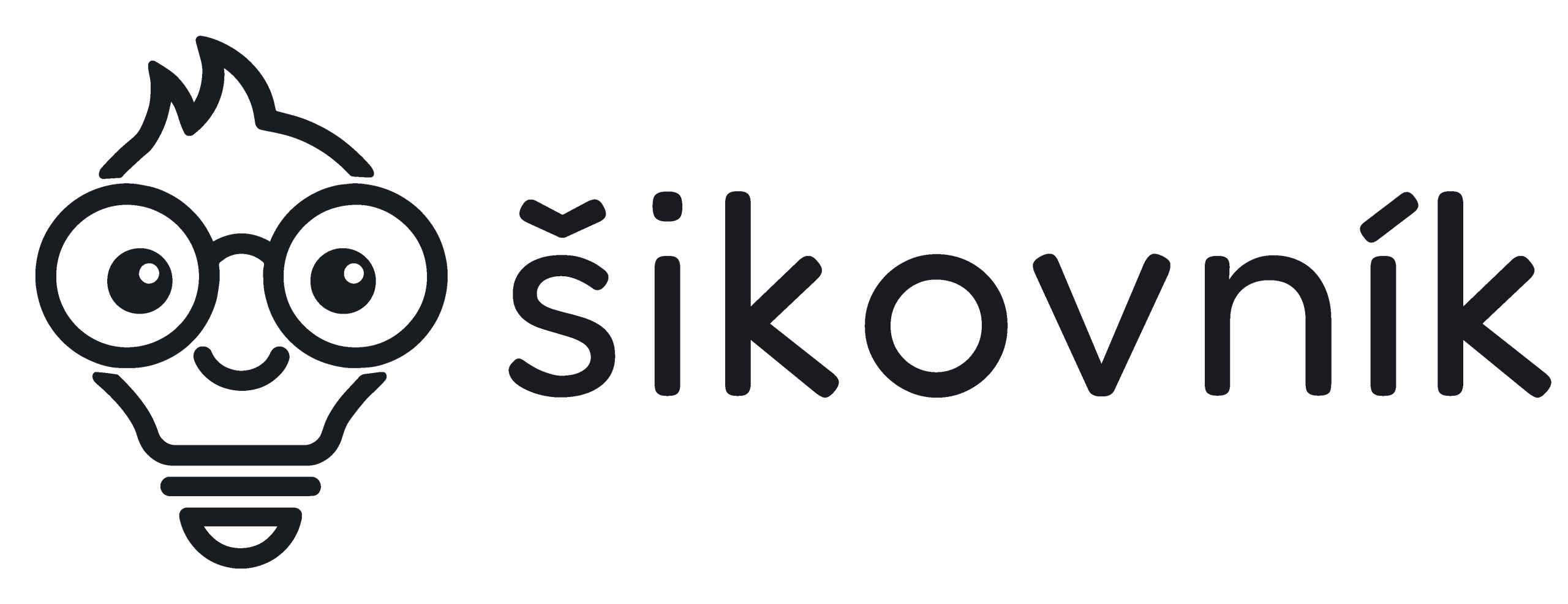 Šikovník Logo